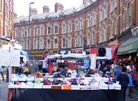 Brixton Market