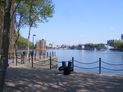 Greenland Dock
