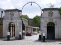 Royal Victualling Yard Gates (c. 1768)