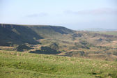 Cown Edge from Coombes Edge