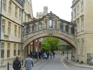 Bridge of Sighs