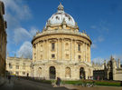 Radcliffe Square