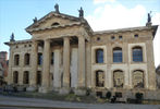 The Old Bodleian