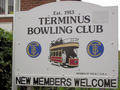 Terminus Bowling Club.