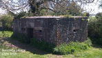 Barcombe pill box