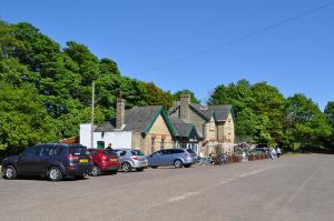 Reepham Railway Station