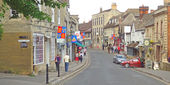 Winchcombe