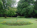 Belgrave Gardens in bloom