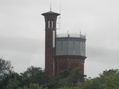 Water tower on way to Appleton