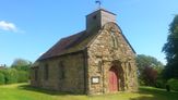The little church at Shuttington