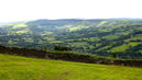 Cown Edge from Windy Hill