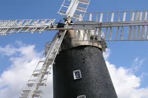 Pakenham Windmill