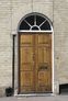 Ixworth doorway