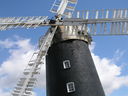 Pakenham Windmill