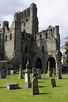 Kelso Abbey