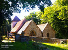 Telscombe church