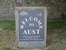 WP 3 Welcome to Aust