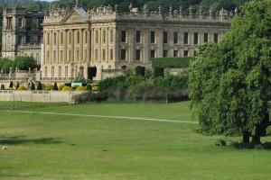 Chatsworth