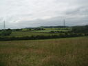 Bradgate Park from the Nothill Viewpoint