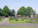Darnall Cemetery