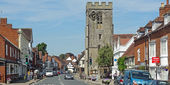 Henley High Street
