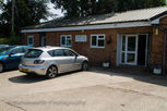 Martley Village Hall