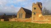 Bradgate House