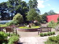 The Walled Garden