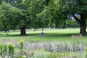 Kennington Park