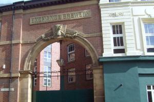 Exchange Brewery