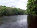 Loxley Dam