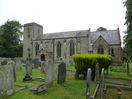 Winster Church