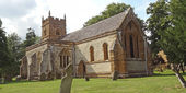 Pillerton Hersey Church