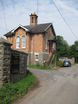 Whitbourne Hall Lodge