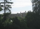 Rear of Whitbourne Hall
