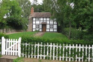 Meadow Green, Whitbourne