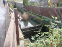 Derelict Lock