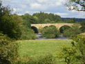 Chollerford bridge