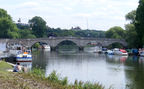 Richmond Bridge