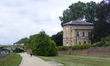 Asgill House