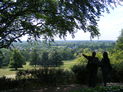 Richmond Park - King Henrys