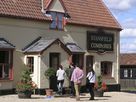 The Compasses, Stansfield