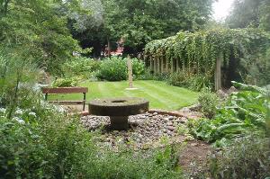 Garden of the Senses