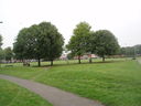 Cossington Street Recreation Ground