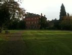 Braunstone Hall