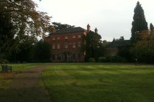 Braunstone Hall