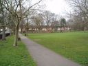 Westcotes Park