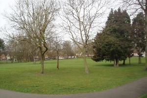 Westcotes Park