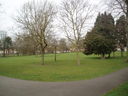 Westcotes Park