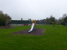 Shakespeare Park childrens play area